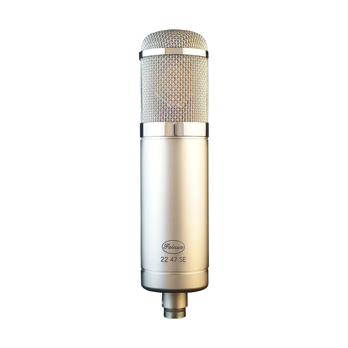 Peluso Microphone Lab 22 47 SE