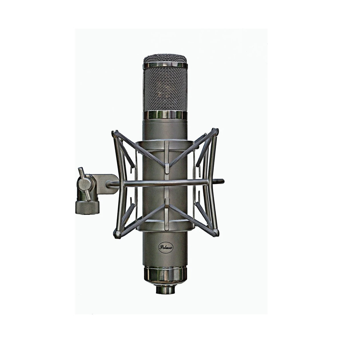 Peluso Microphone Lab P-12