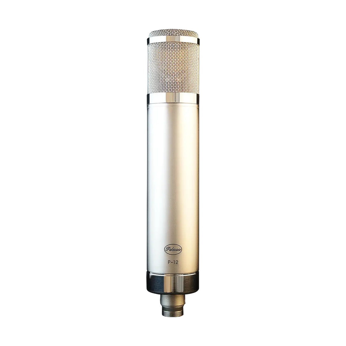 Peluso Microphone Lab P-12