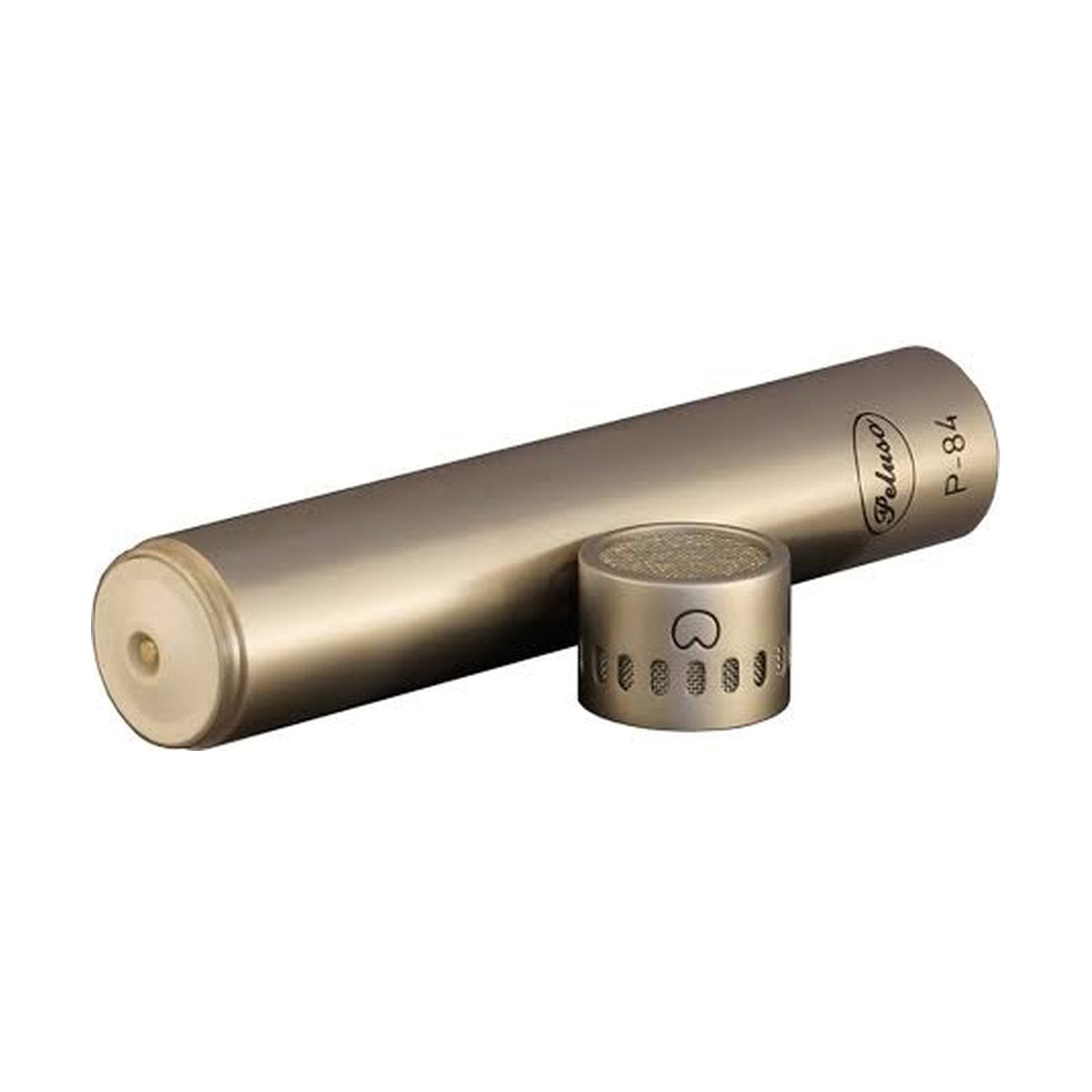 Peluso Microphone Lab P-84 Double