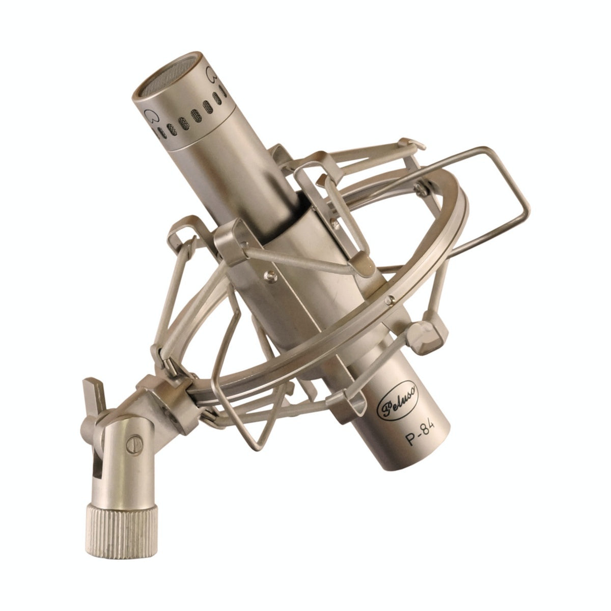Peluso Microphone Lab P-84 Single