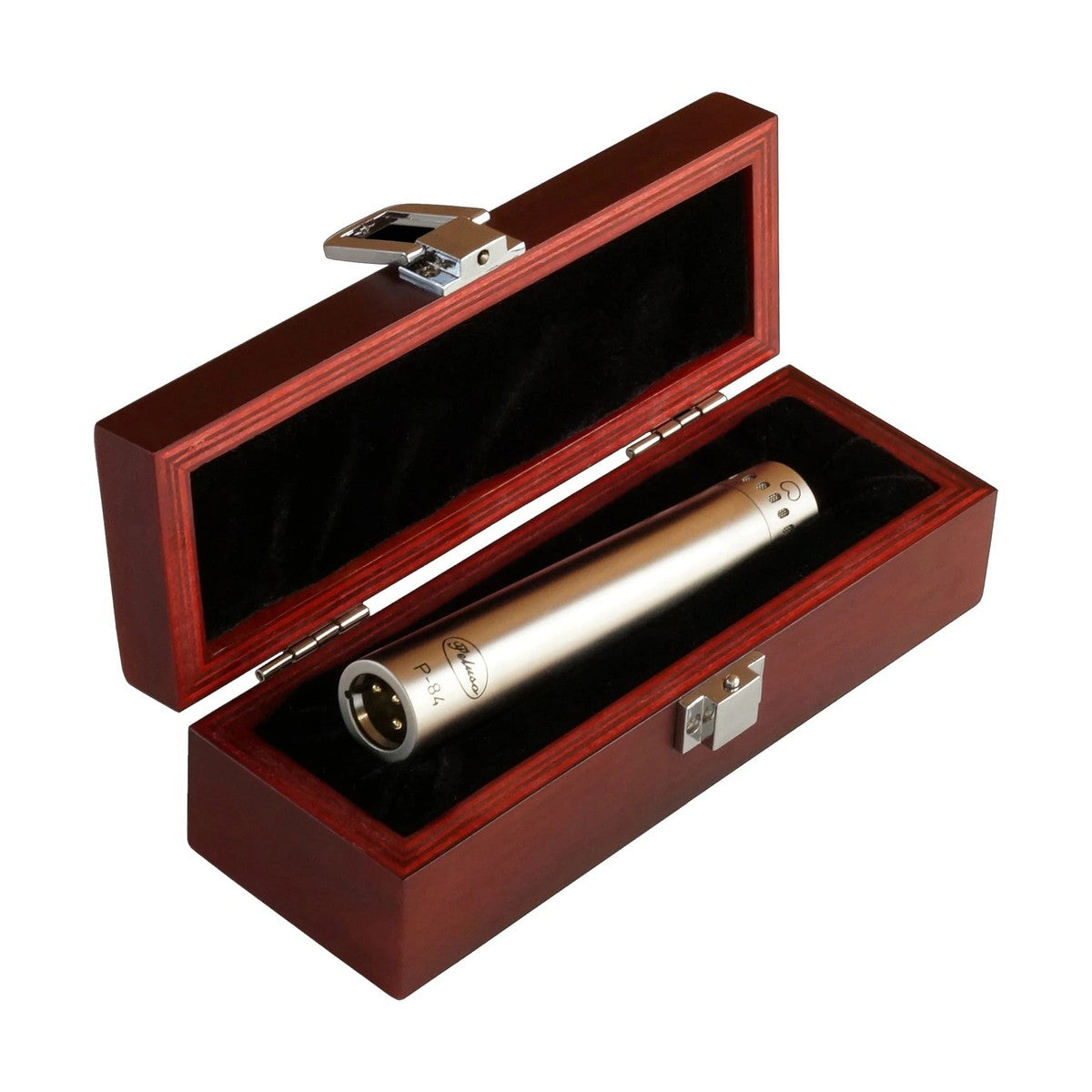 Peluso Microphone Lab P-84 Single SDC Box