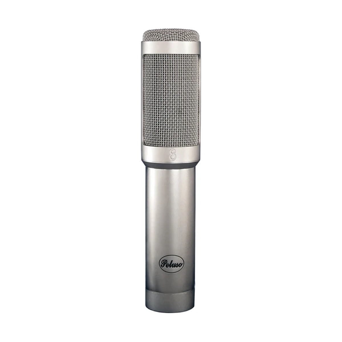 Peluso Microphone Lab R 14 Ribbon