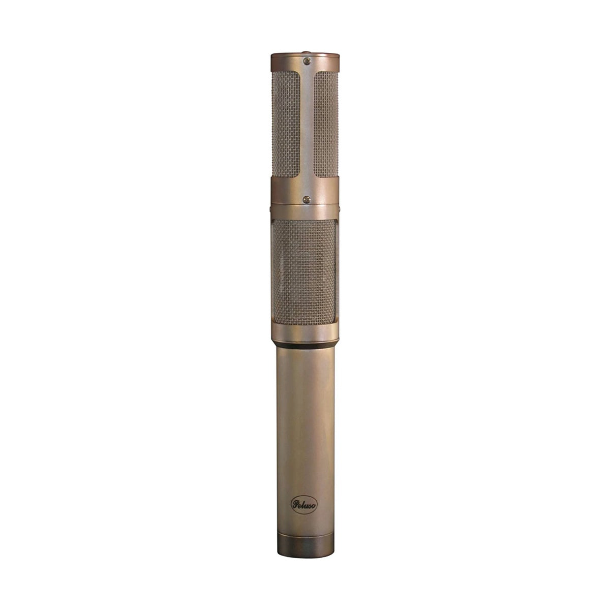 Peluso Microphone Lab SR 14