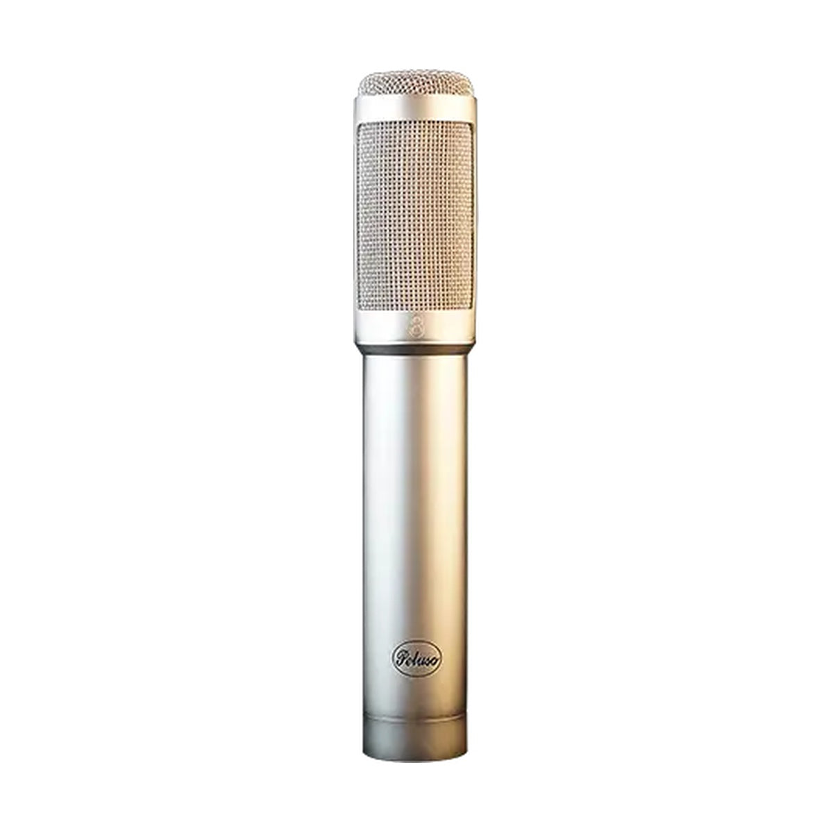 Peluso Microphone Lab TR 14