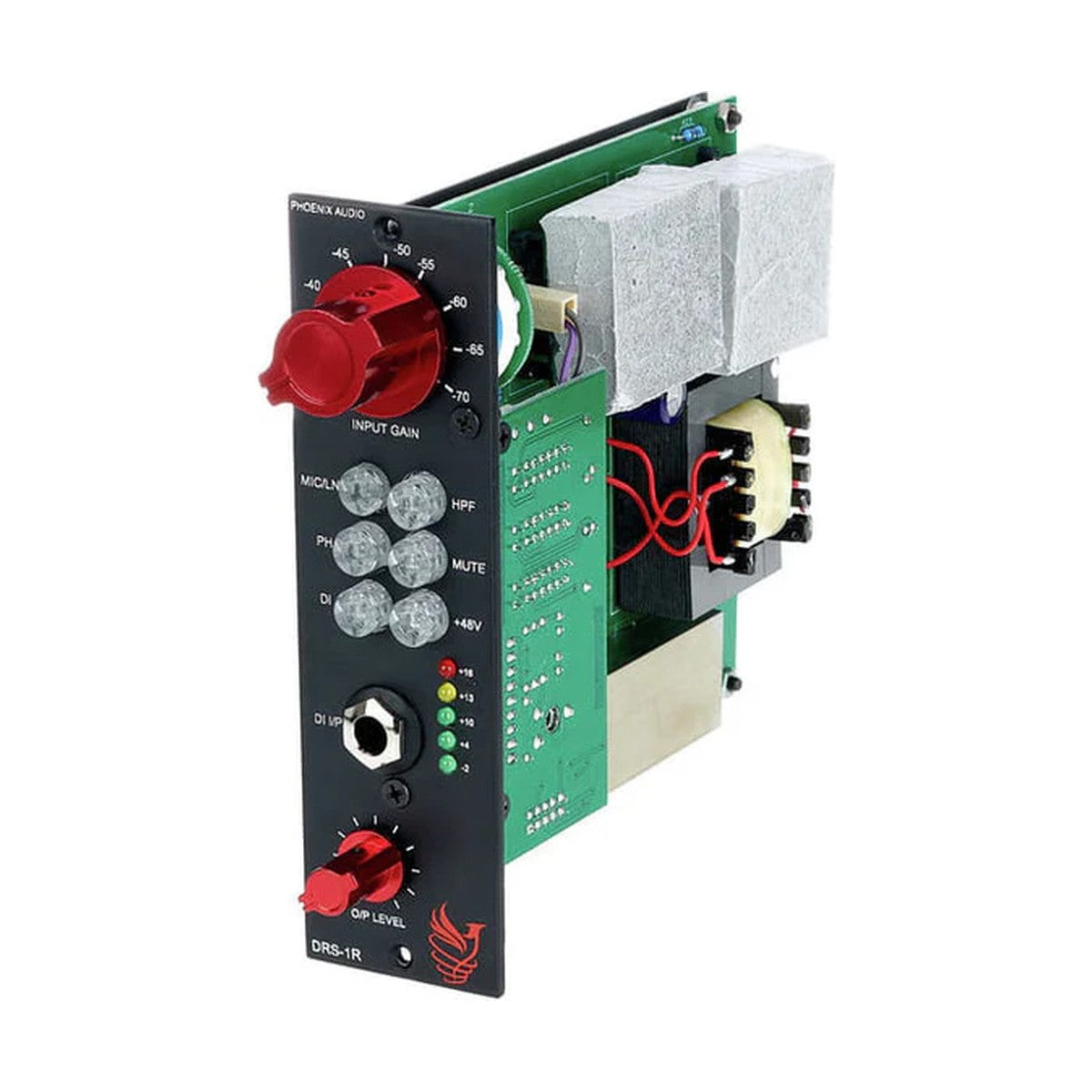 Phoenix Audio DRS-1R/500