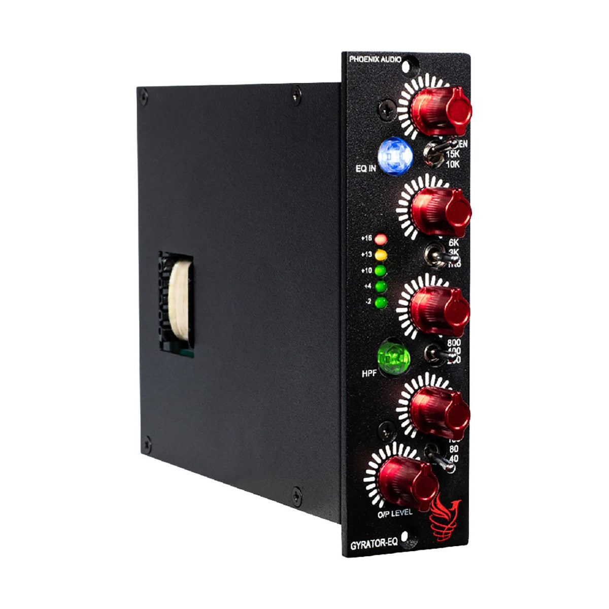 Phoenix Audio Gyrator EQ/500