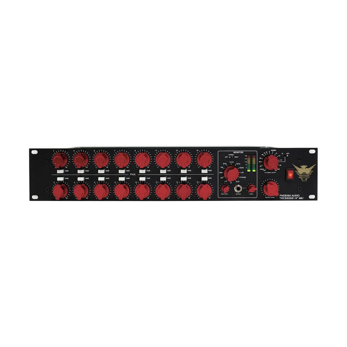 Phoenix Audio Nicerizer 16 MK2 Summing Mixer