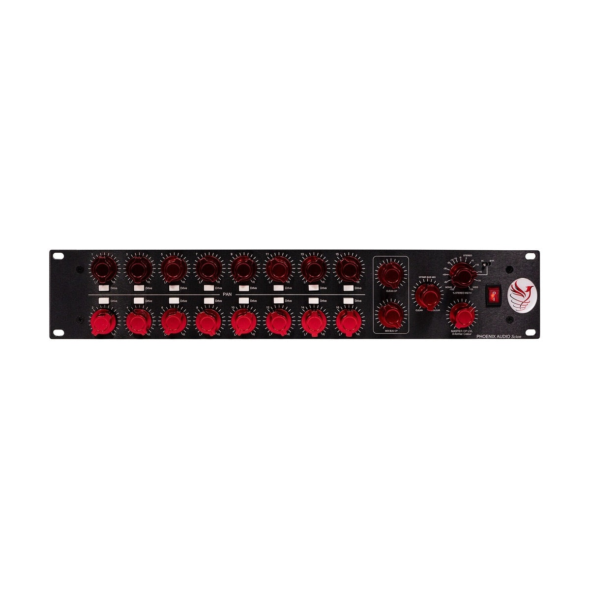 Phoenix Audio Scion