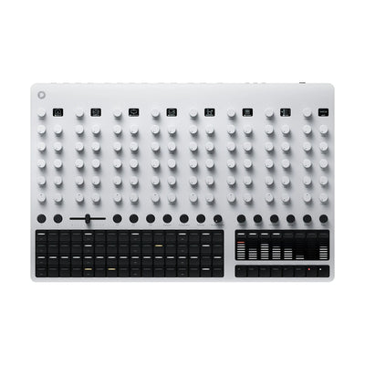 Polyend Drums Silver