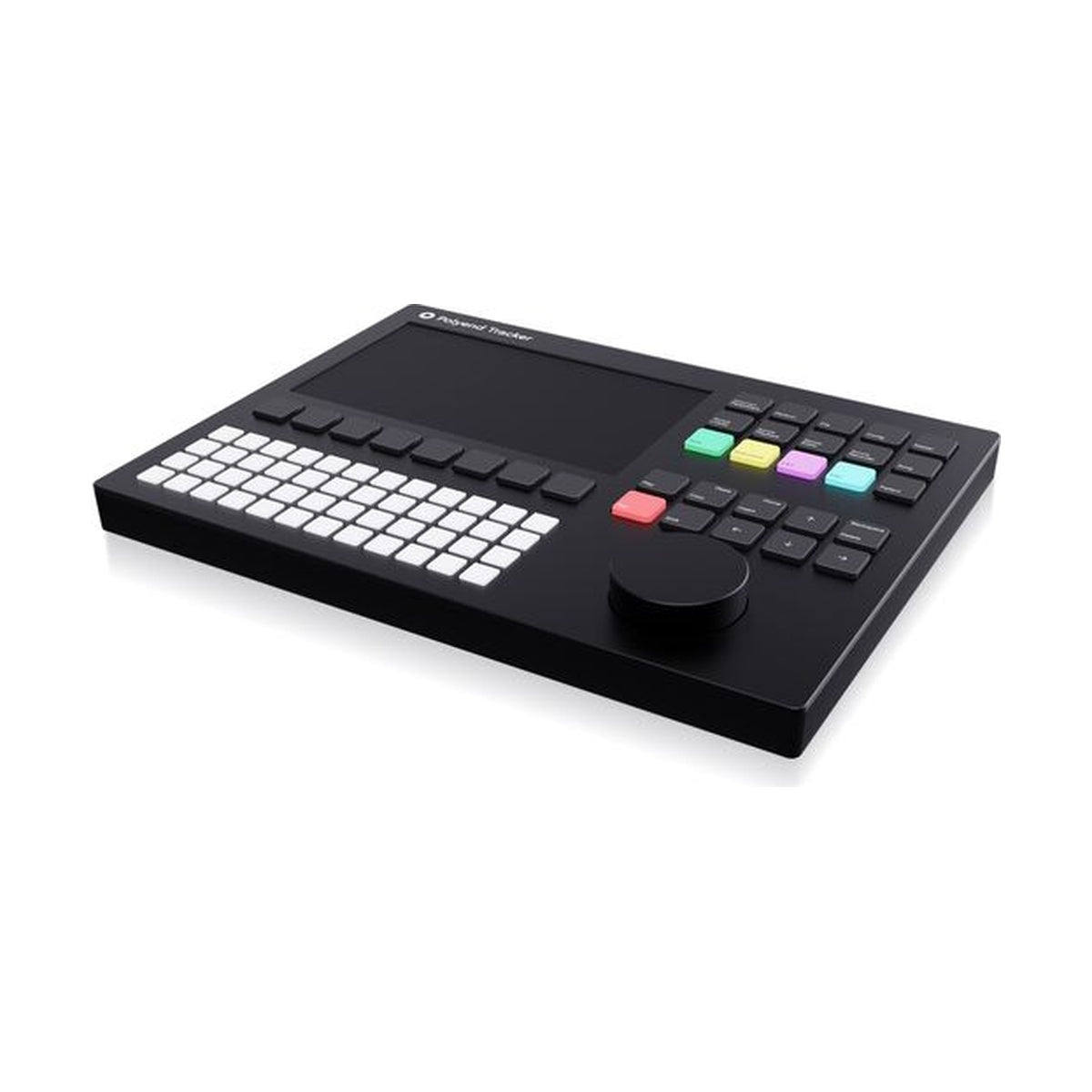 Polyend Tracker OG Black