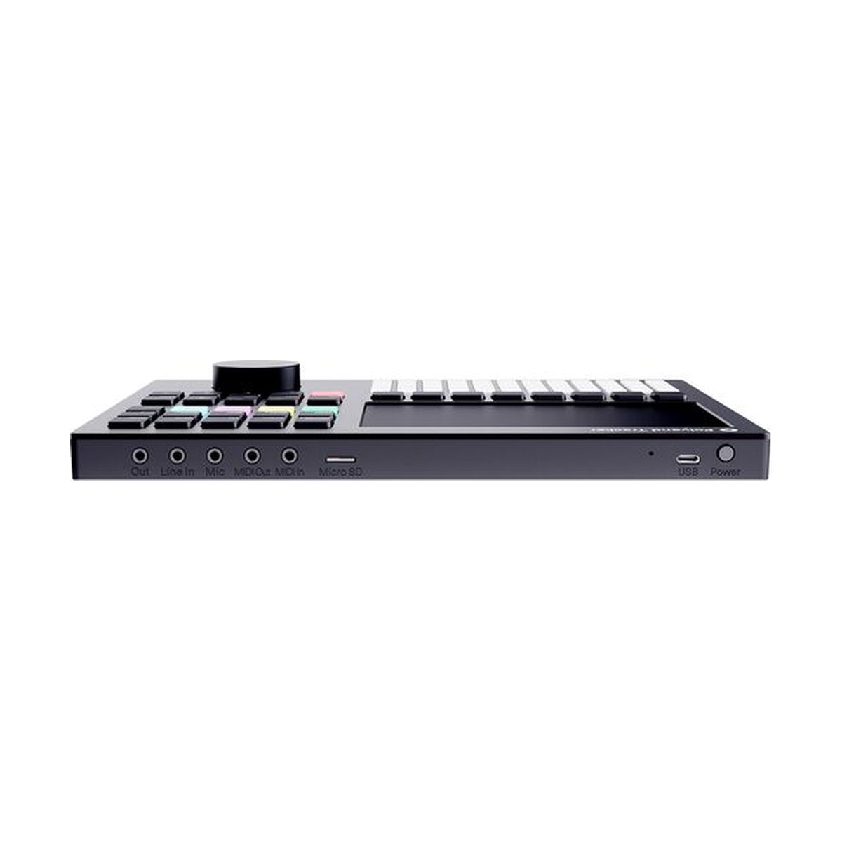 Polyend Tracker OG Black