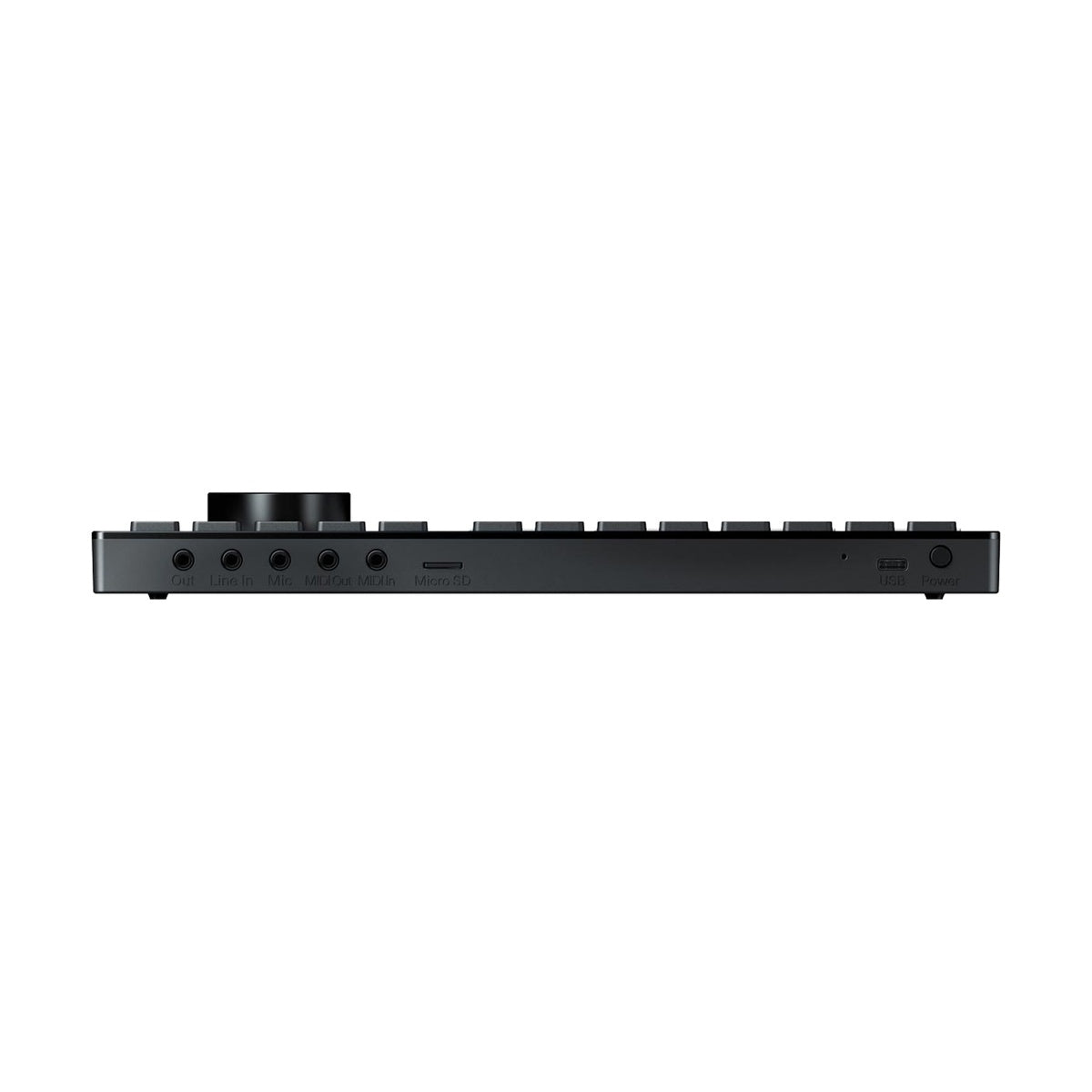 Polyend Tracker+