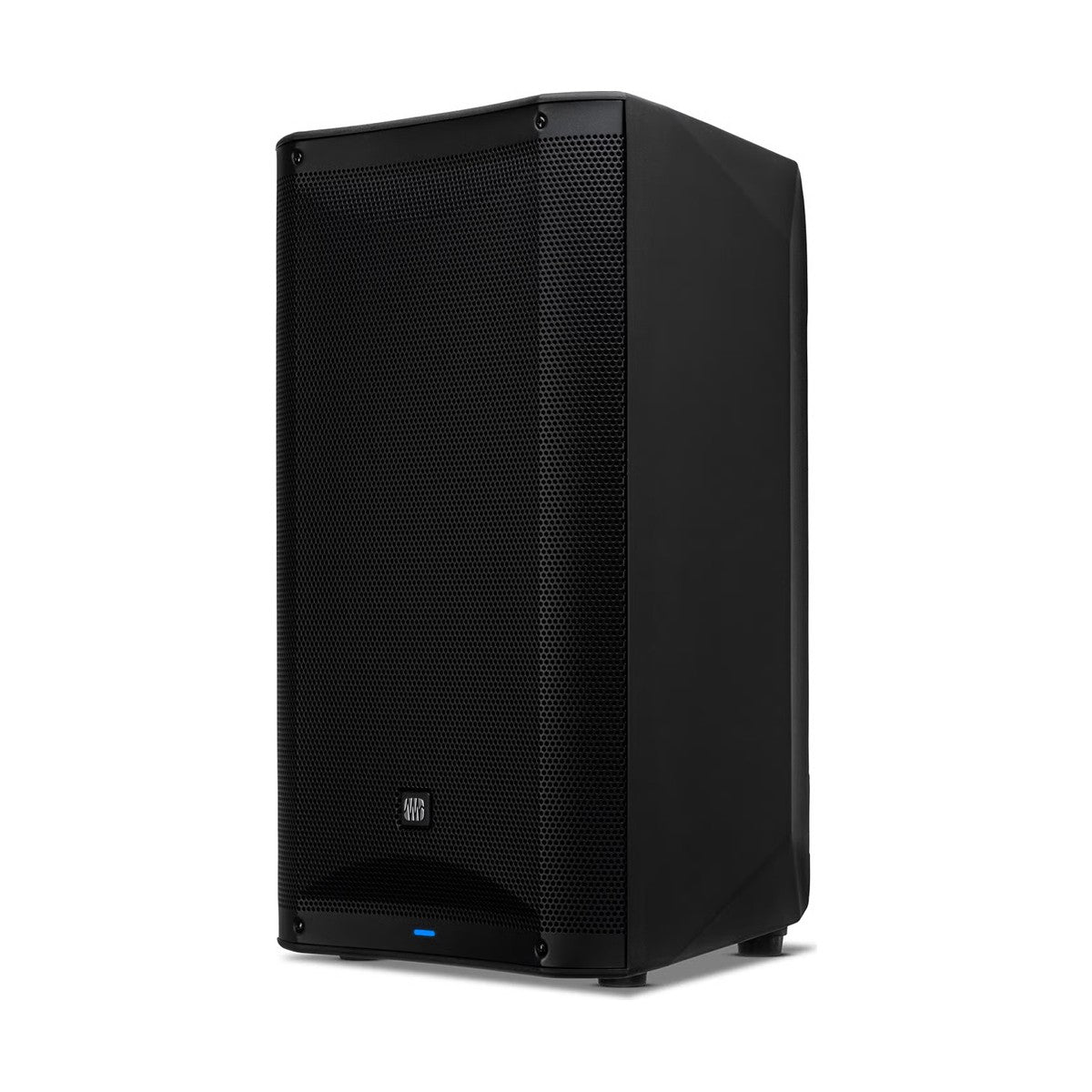 Aktywna kolumna głośnikowa PreSonus AIR XD 12 widok z prawej strony