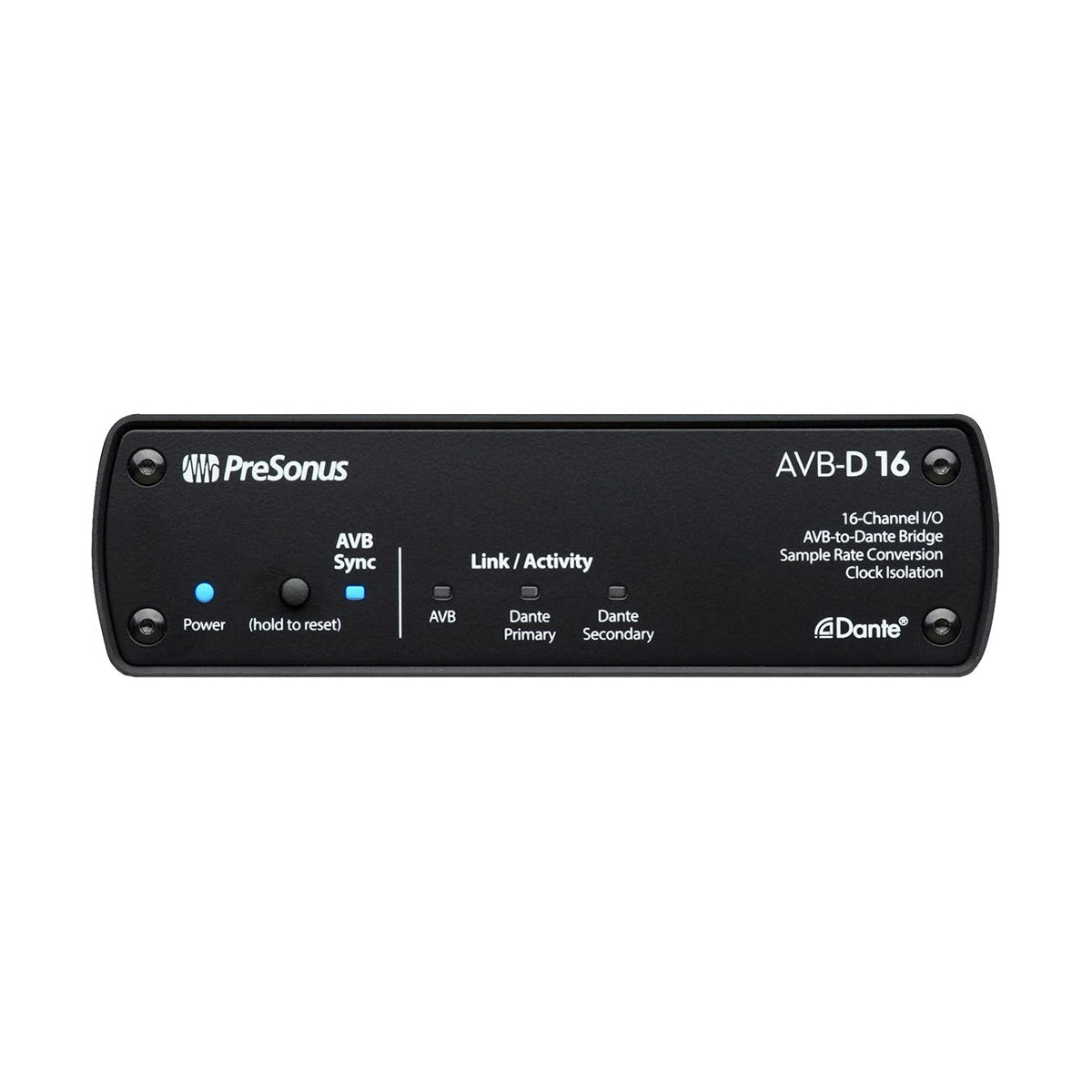 PreSonus AVB-D16