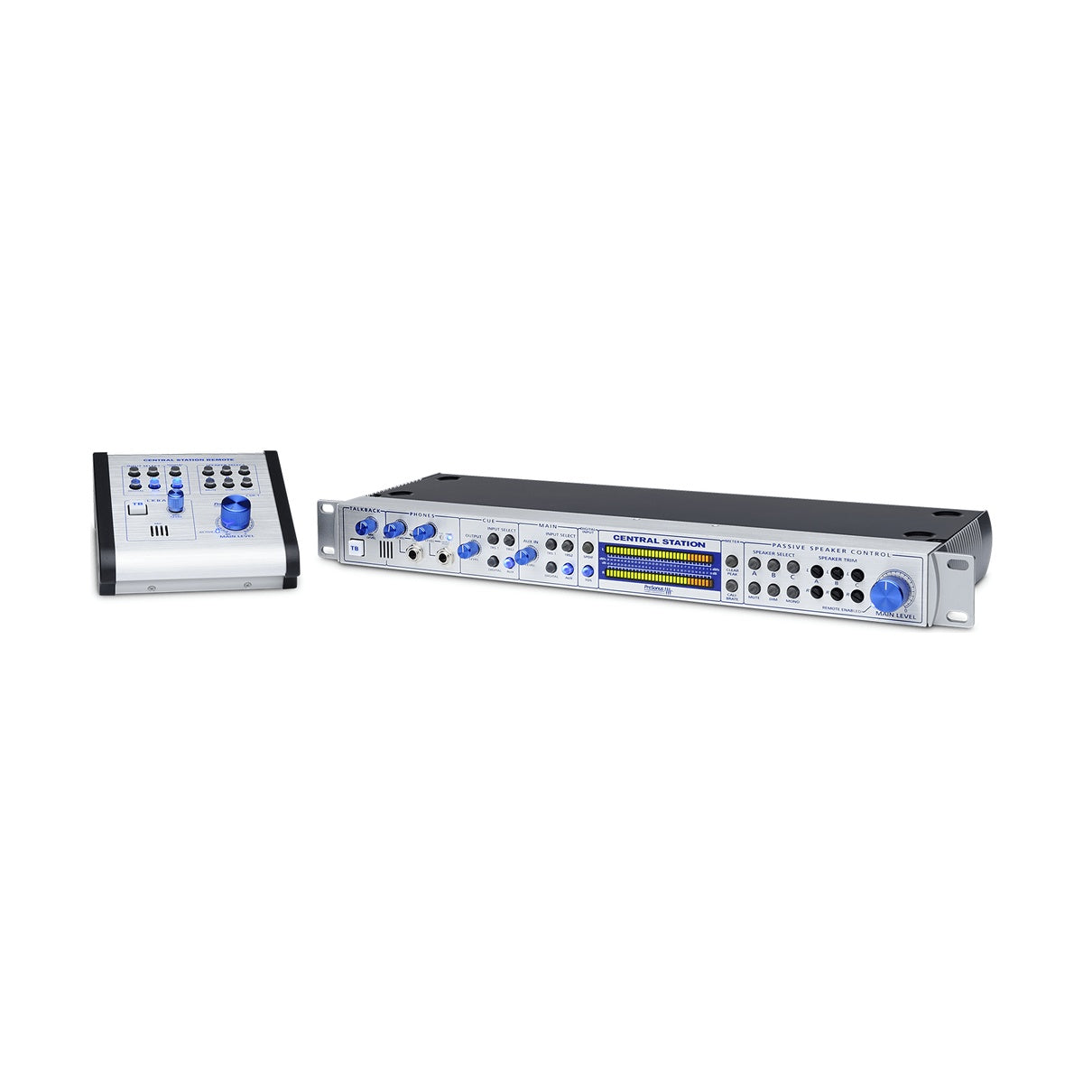 PreSonus Central Station PLUS