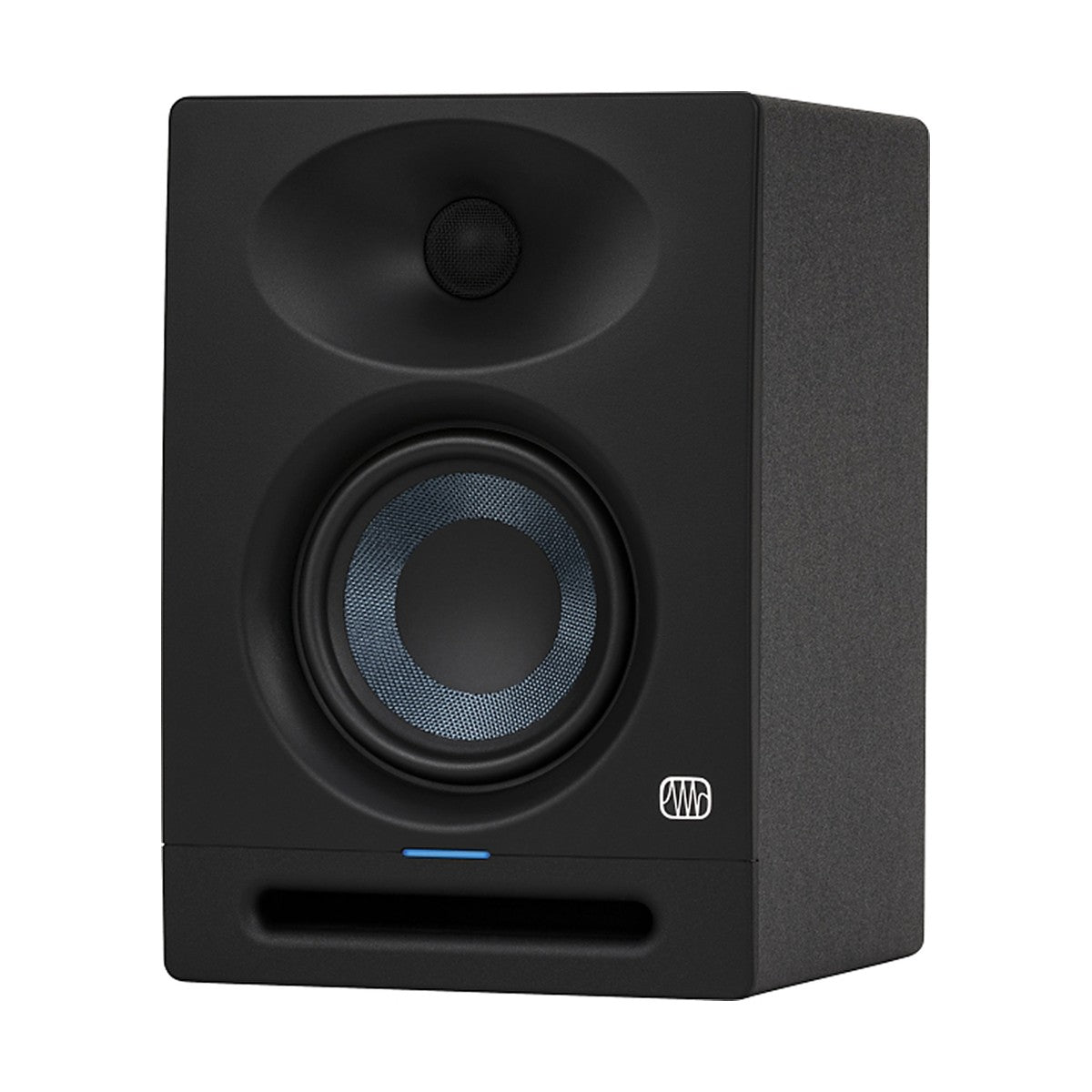 Aktywny monitor studyjny PreSonus Eris Studio 4 - widok z prawej strony