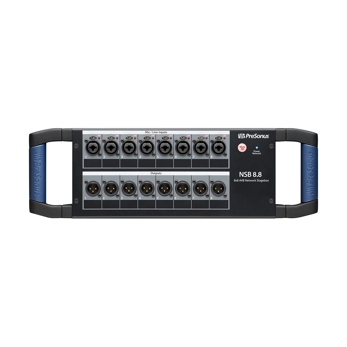 PreSonus NSB 8.8