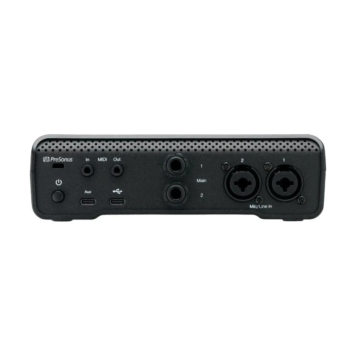 PreSonus Quantum ES Ultimate Bundle
