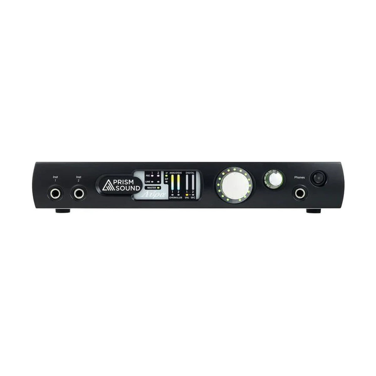 Prism Sound LYRA-2