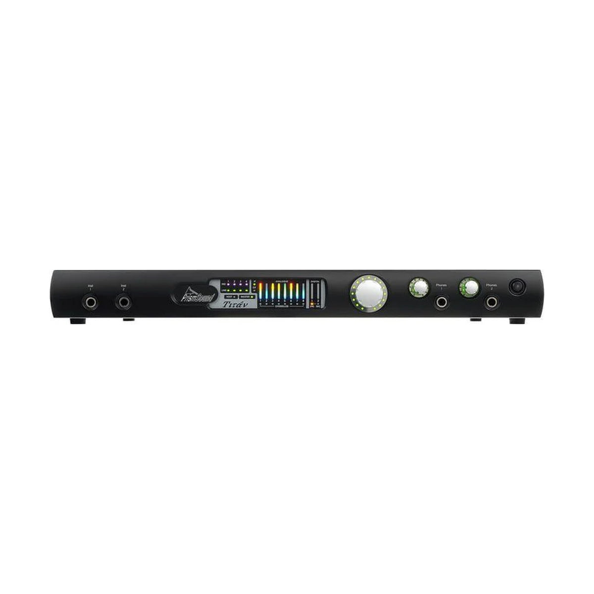 Prism Sound Titan