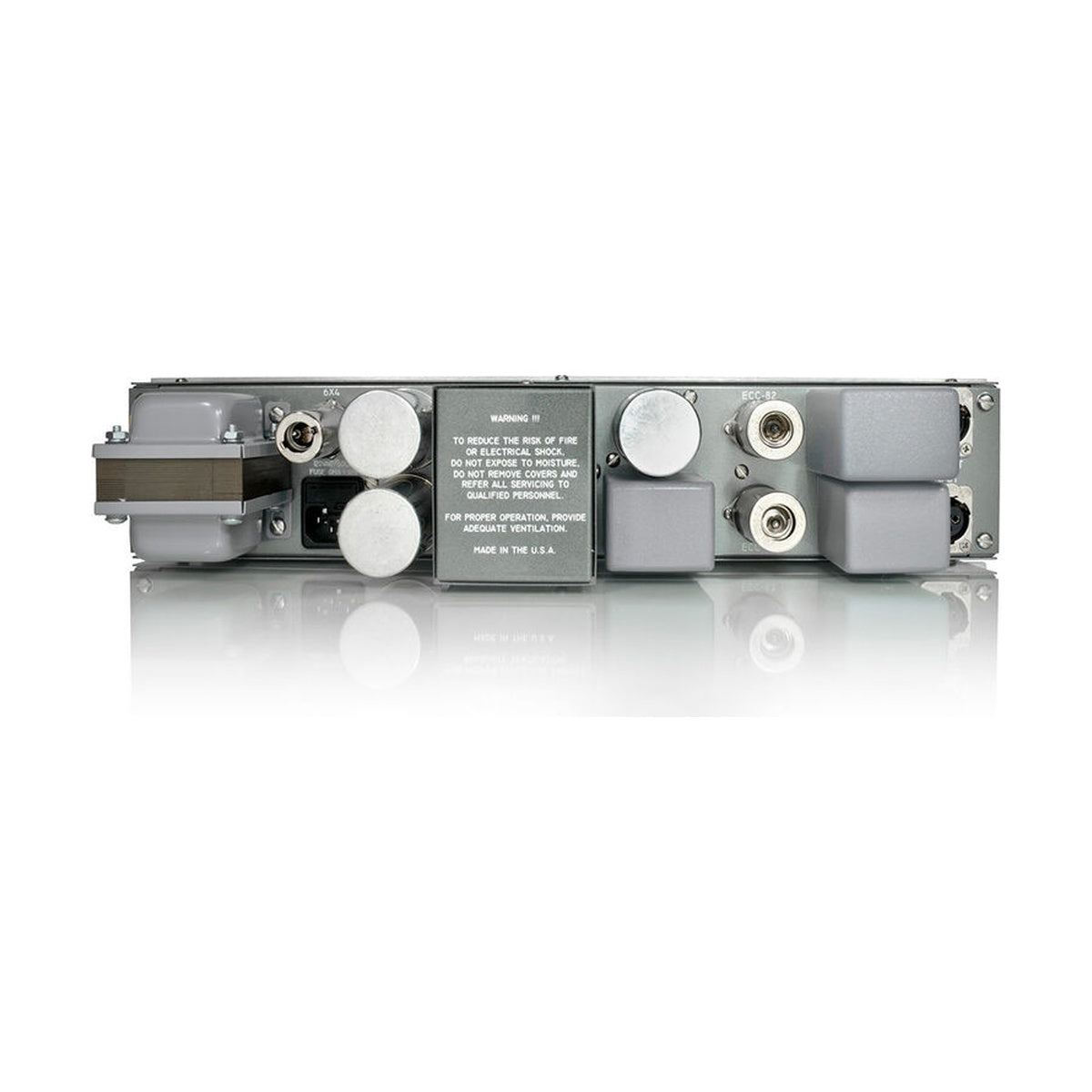Pultec EQM-1A3 Program Equalizer