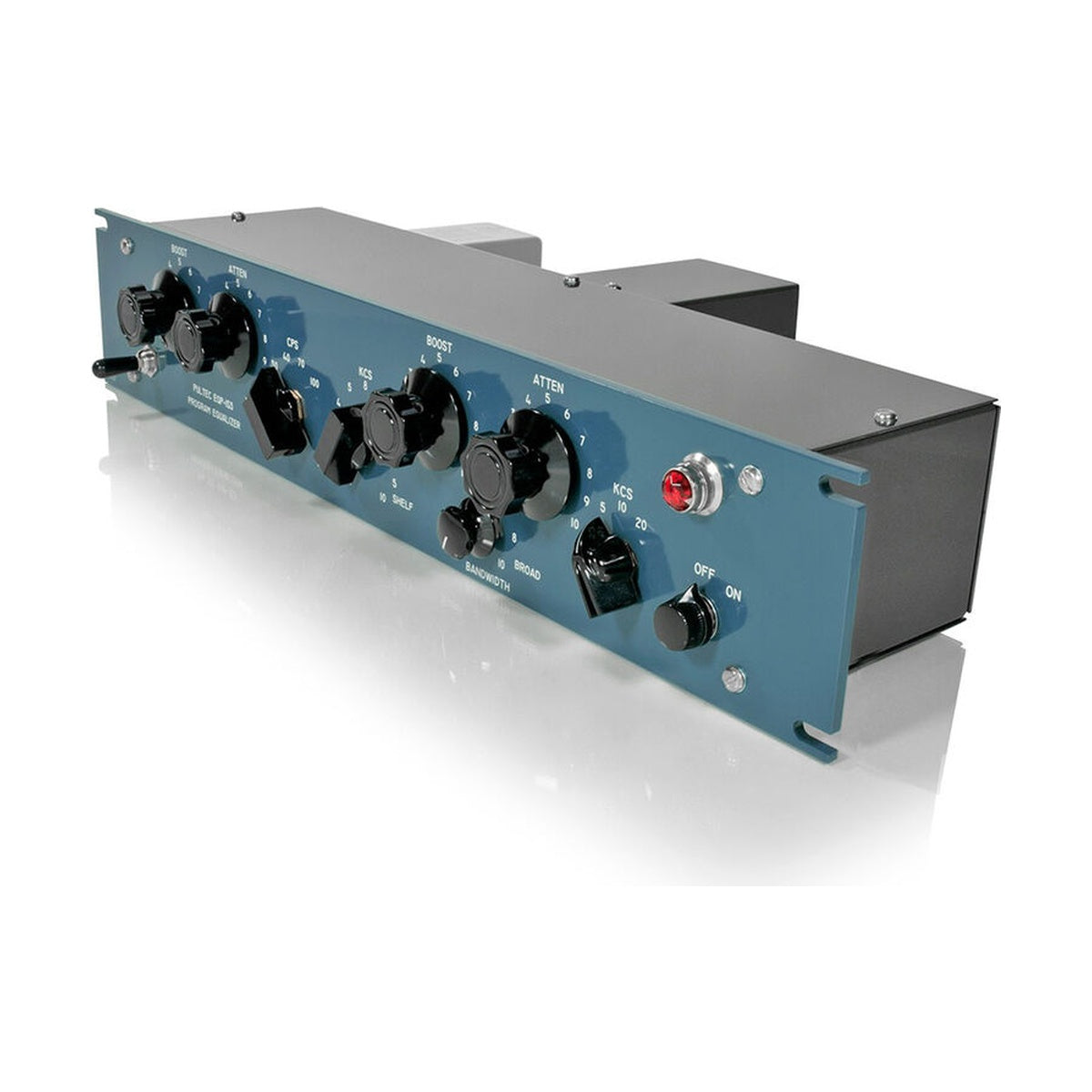 Pultec EQP-1S3-SS Program Equalizer
