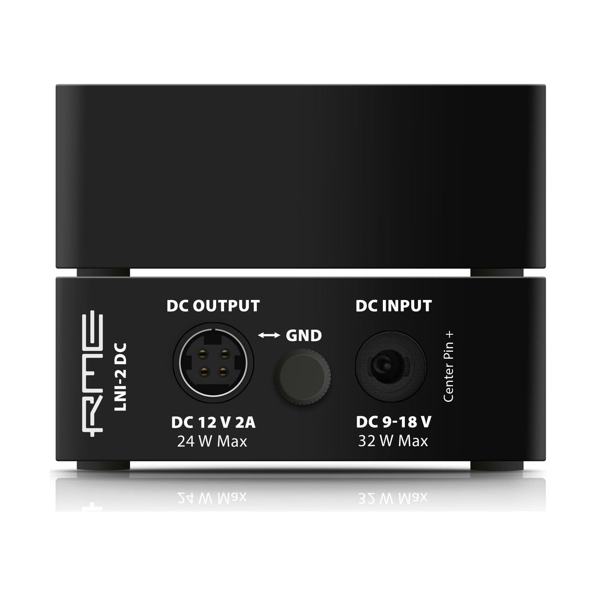 RME LNI-2 DC