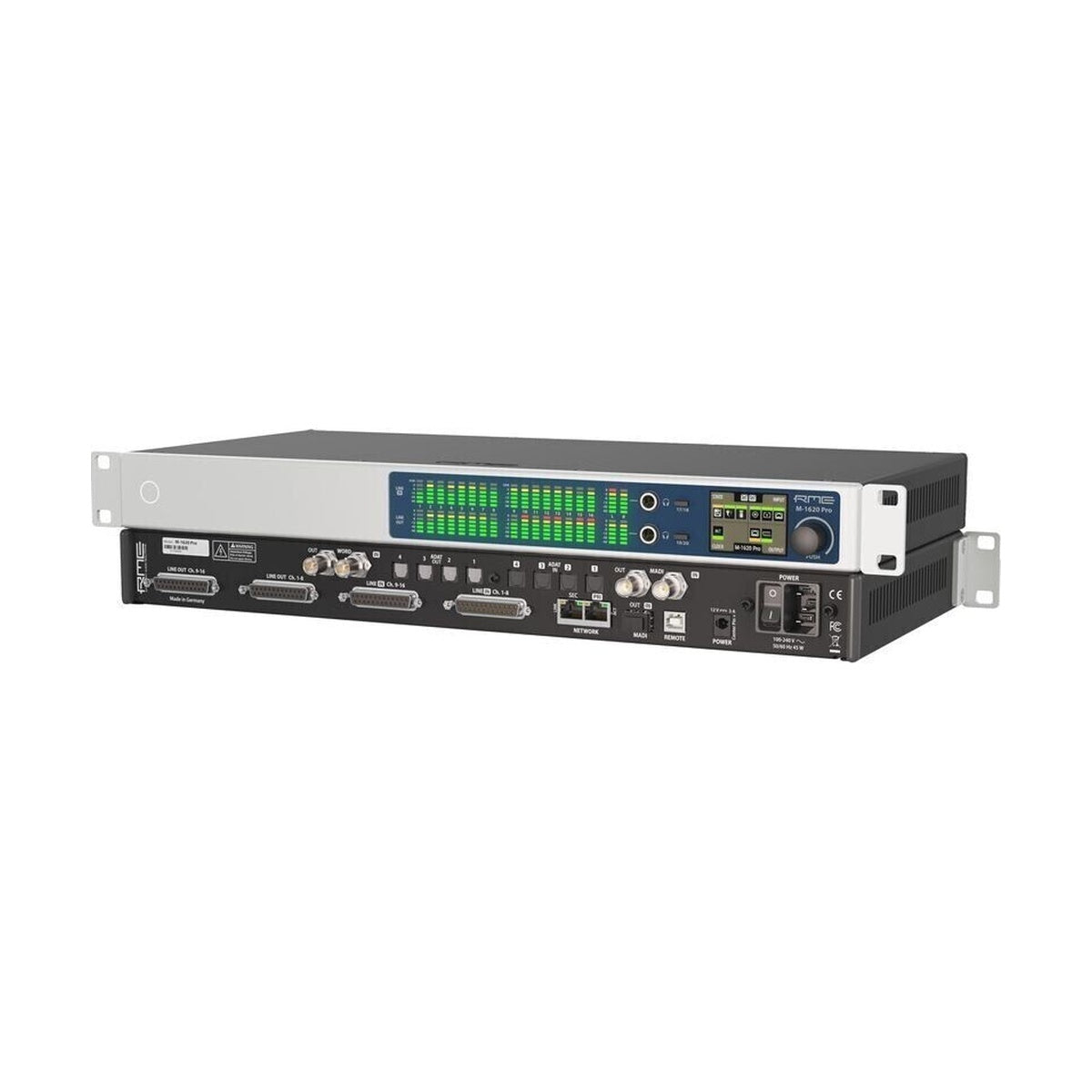 RME M-1620 Pro D