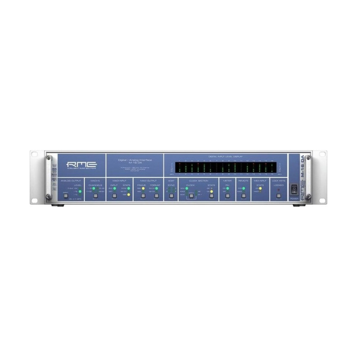 RME M-16 DA