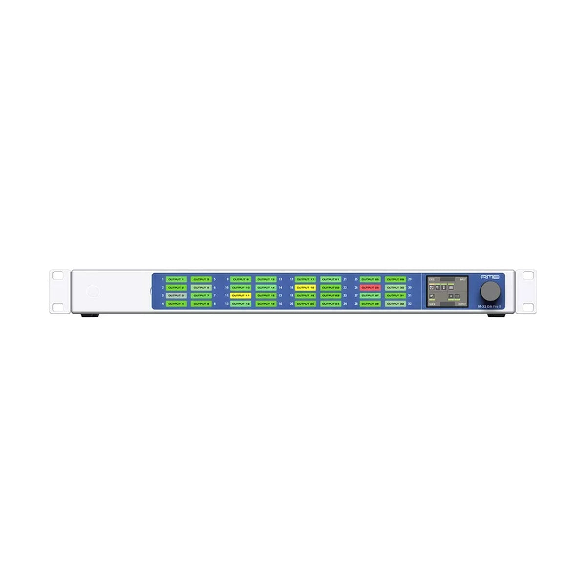 RME M-32 DA Pro II