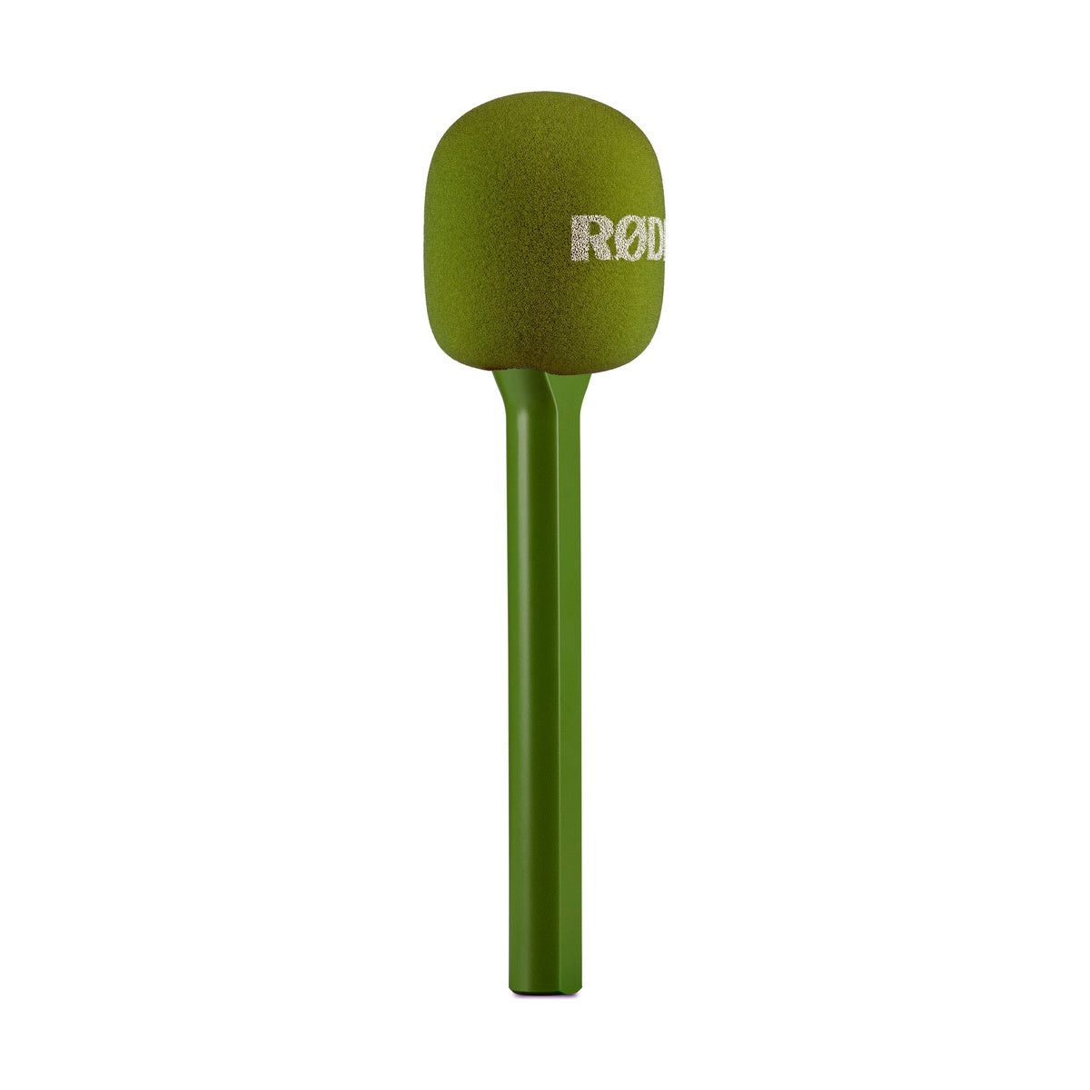 Rode Interview GO Green