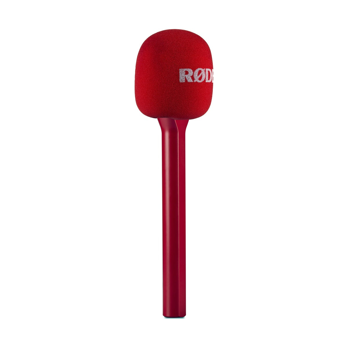 Rode Interview GO Red