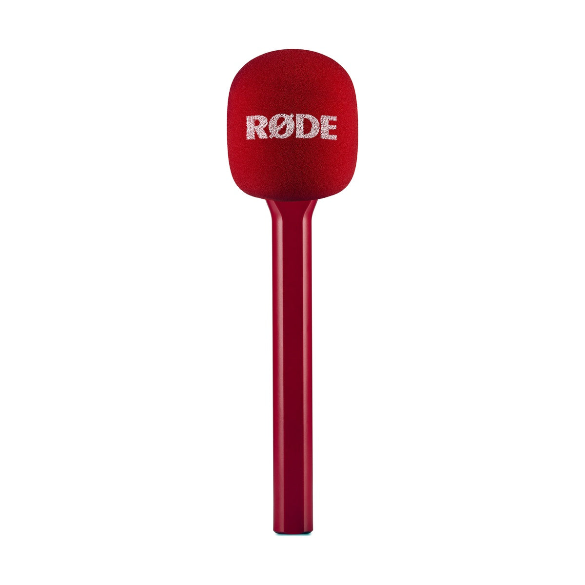 Rode Interview GO Red