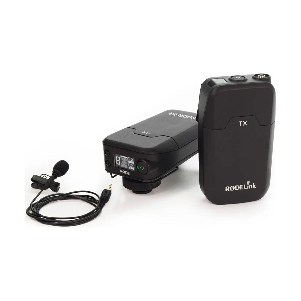 RODE Link Filmmaker Kit