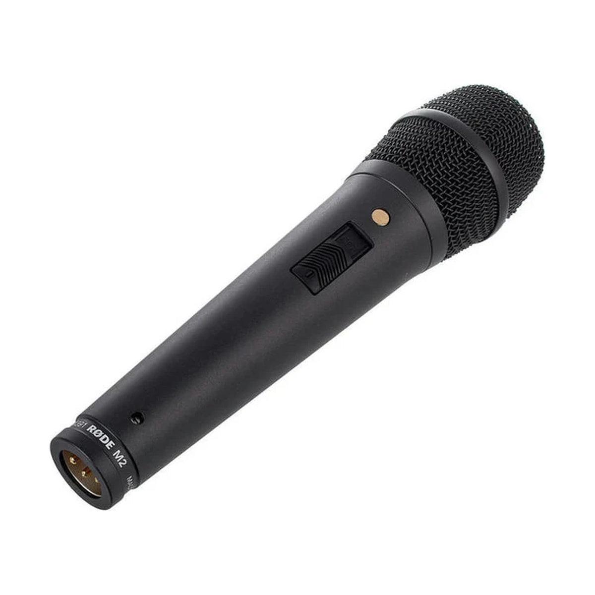 RODE M2