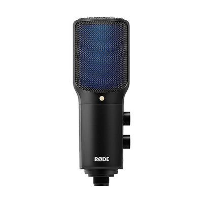 RODE NT-USB+