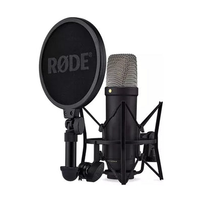 RODE NT1 5th Generation Black