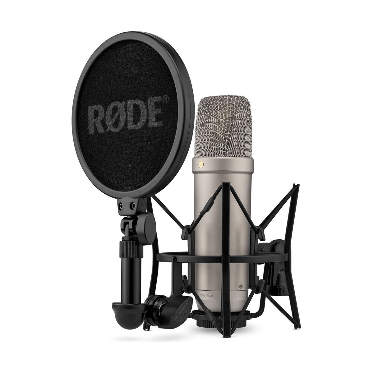 B-Stock RODE NT1 5th Generation Silver