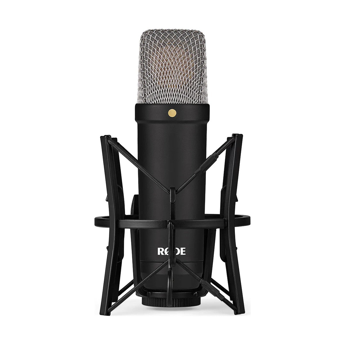 RODE NT1 SIGNATURE Black