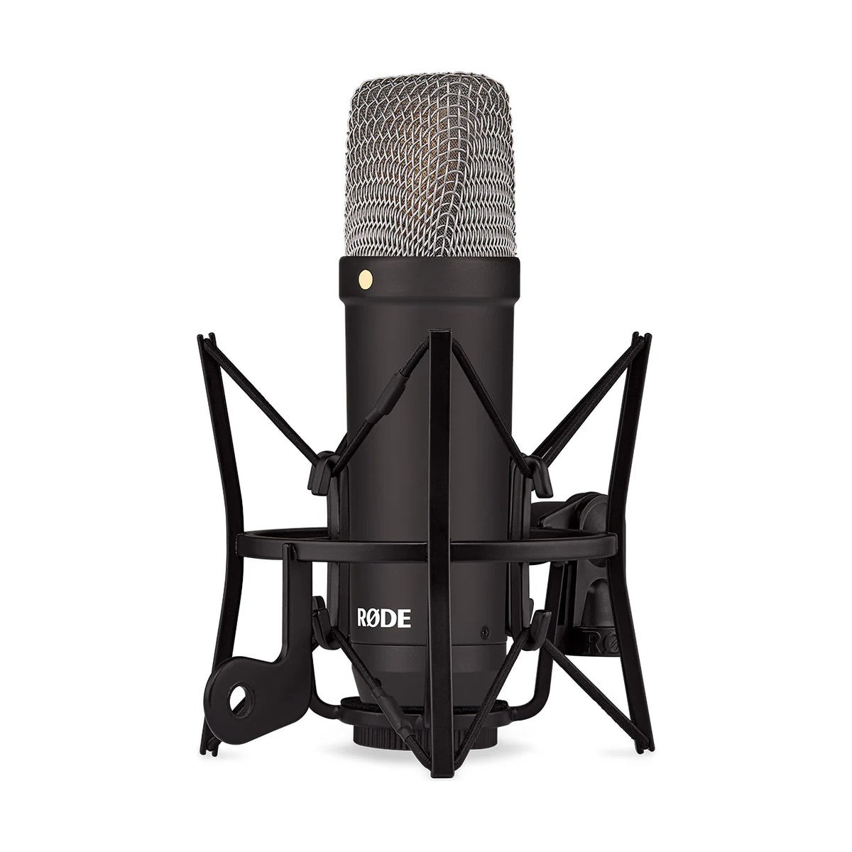 RODE NT1 SIGNATURE Black