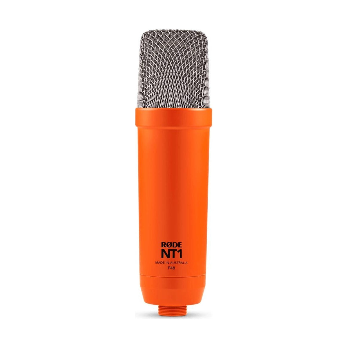 RODE NT1 Signature Orange