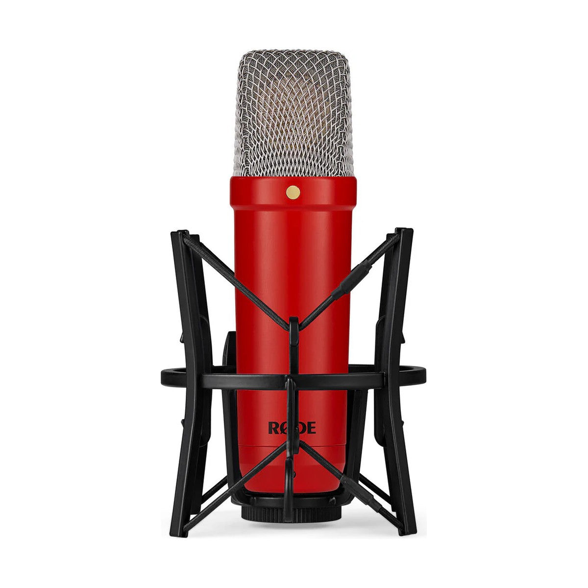 RODE NT1 Signature Red