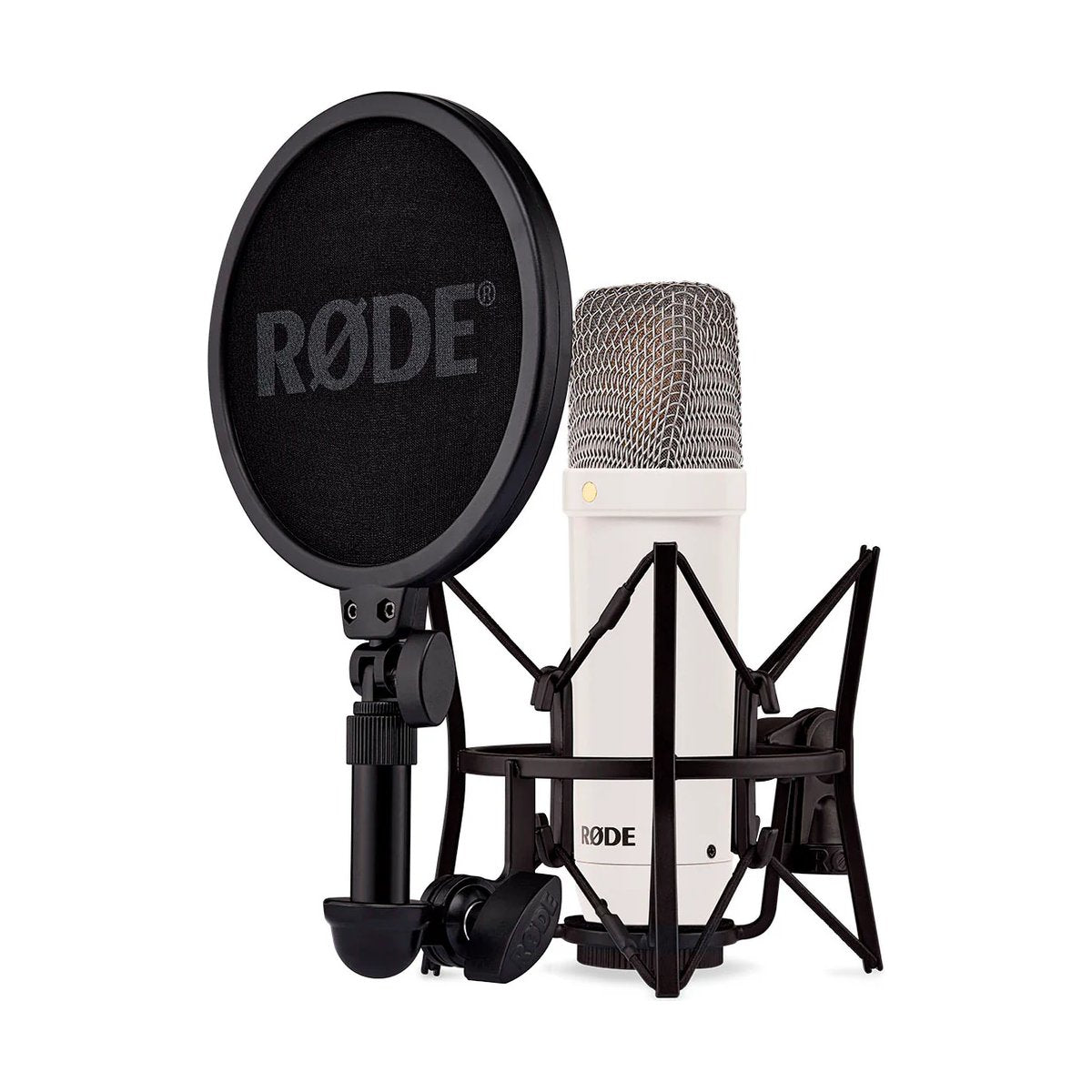 RODE NT1 Signature White