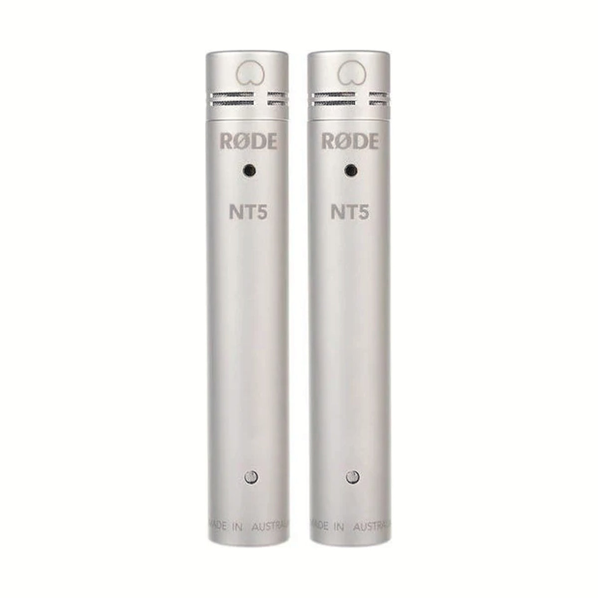 RODE NT5 Matched Pair