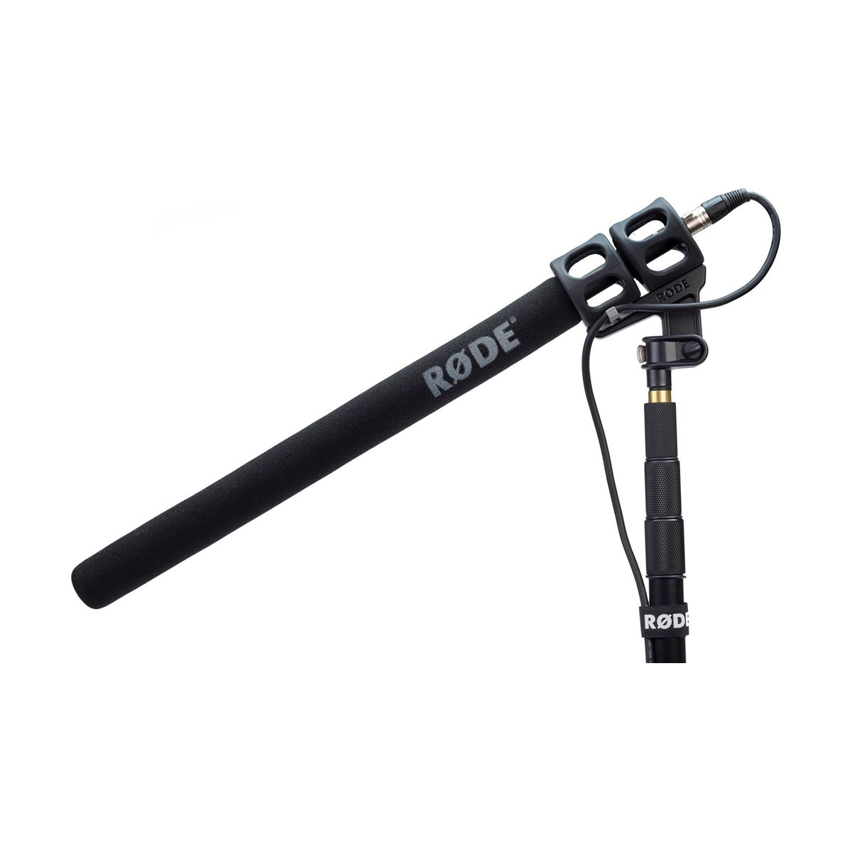 RODE NTG8