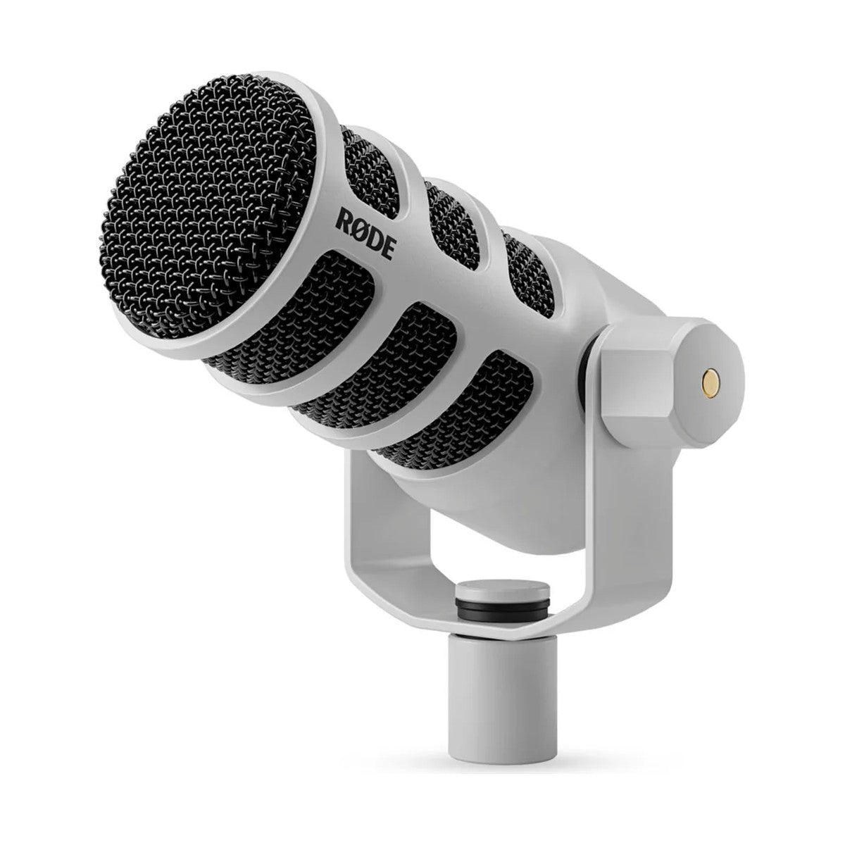 RODE PodMic USB White