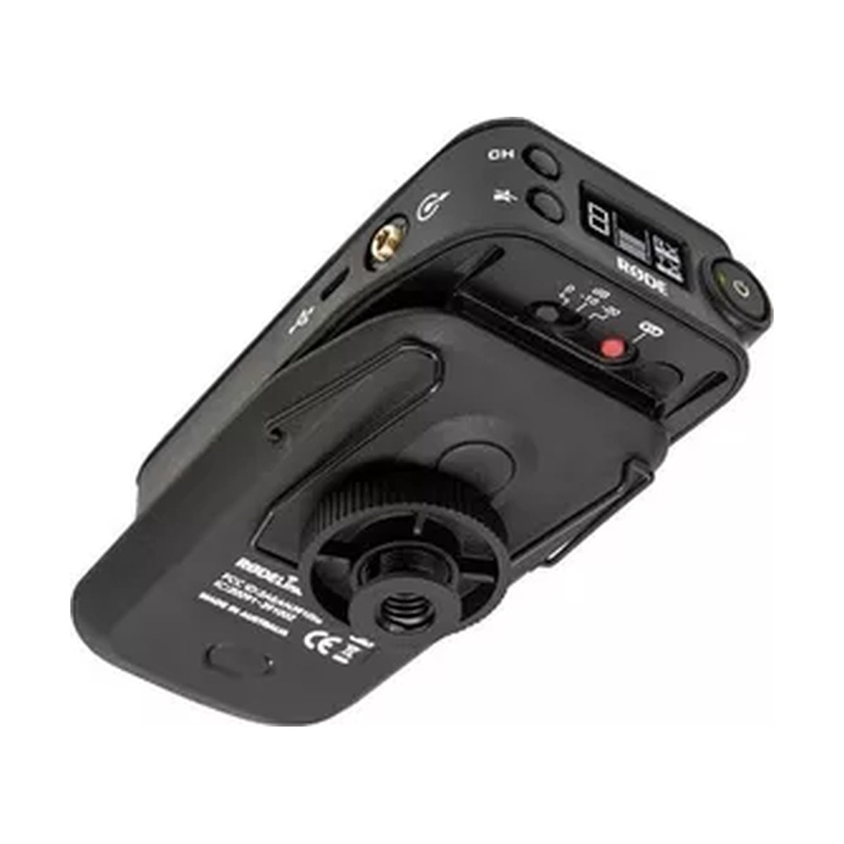 RODE RX-CAM Receiver