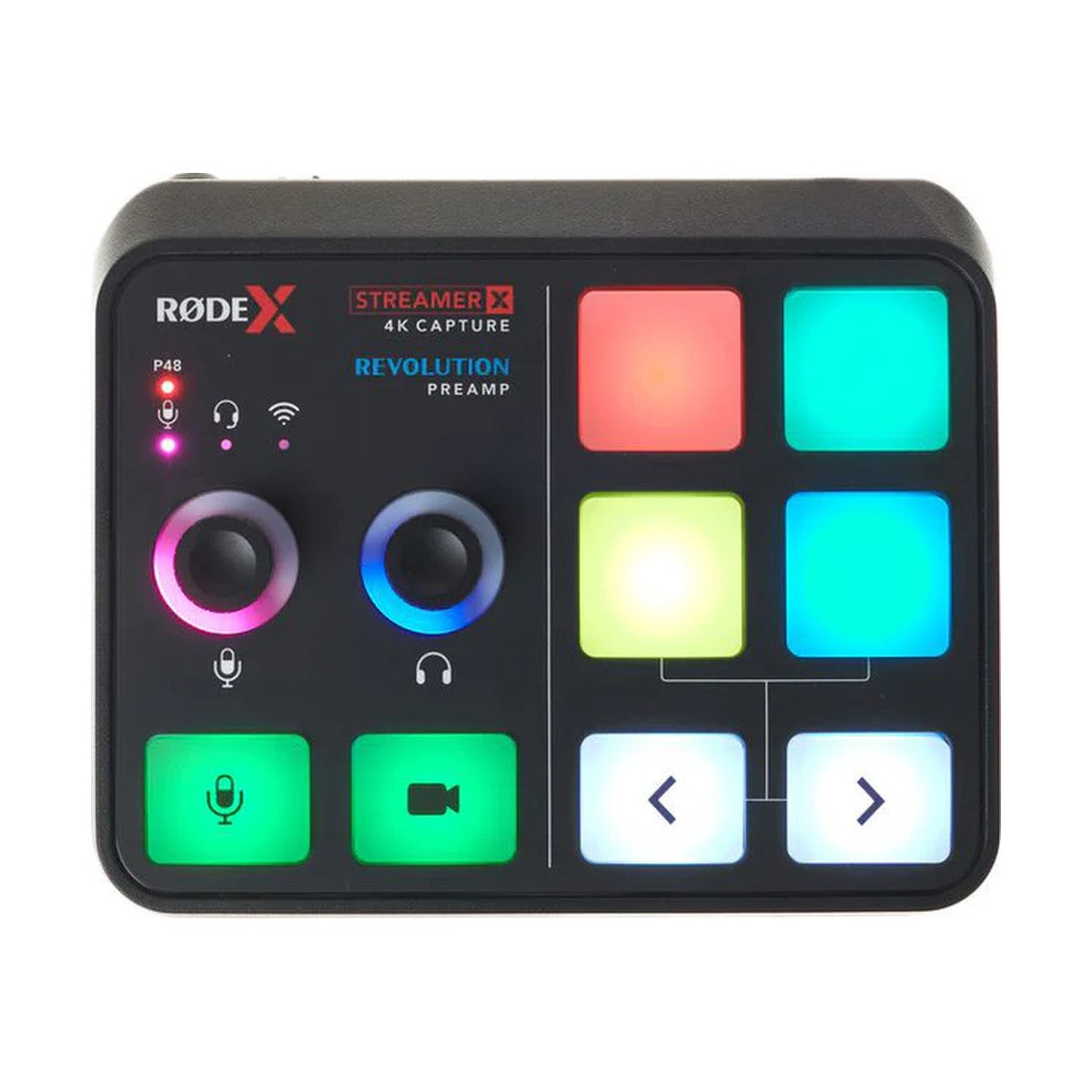 RODE Streamer X