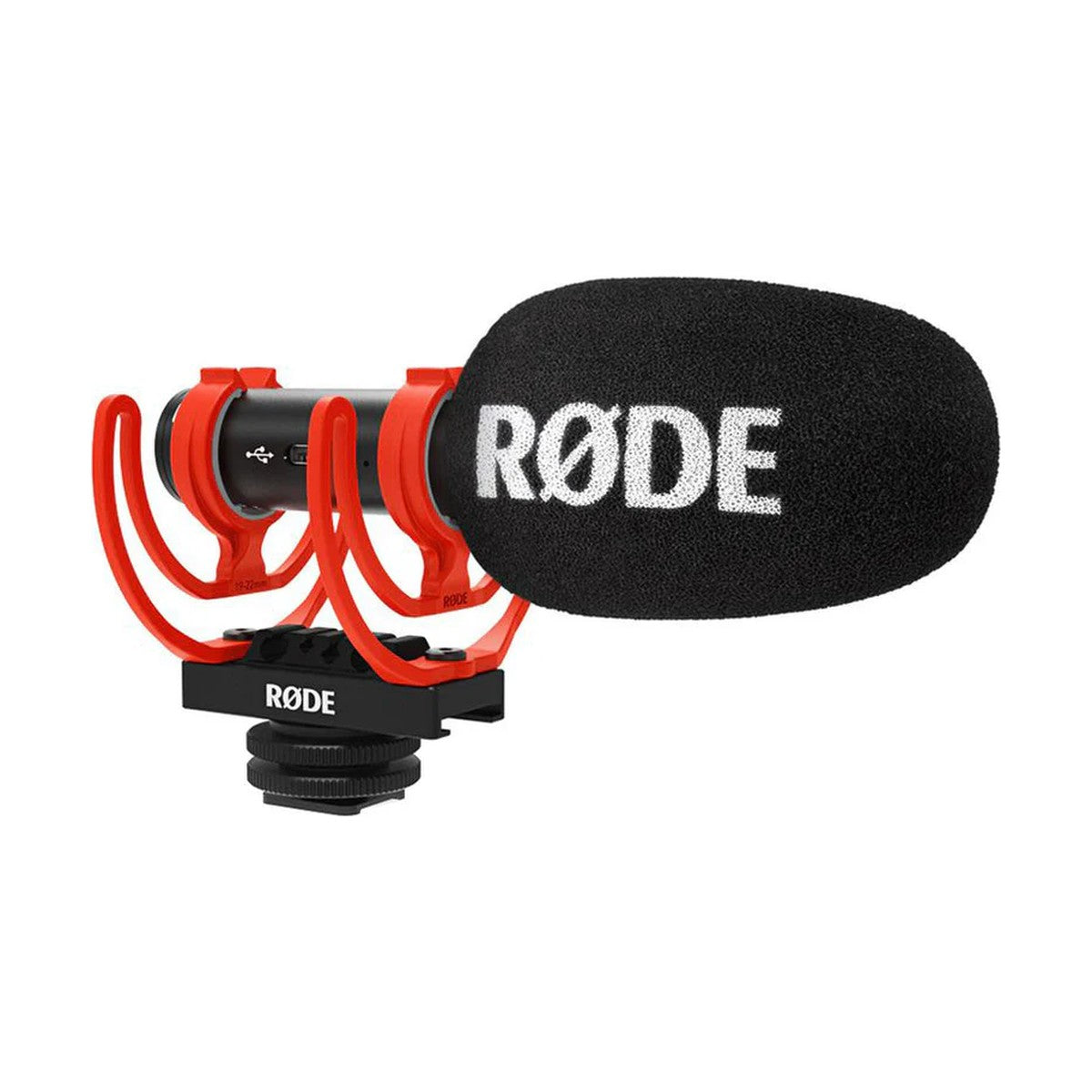 RODE VideoMic GO
